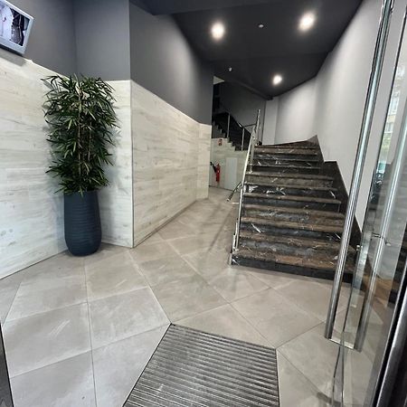 Apartamento Anoeta San Sebastian Bagian luar foto