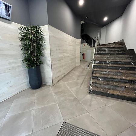 Apartamento Anoeta San Sebastian Bagian luar foto