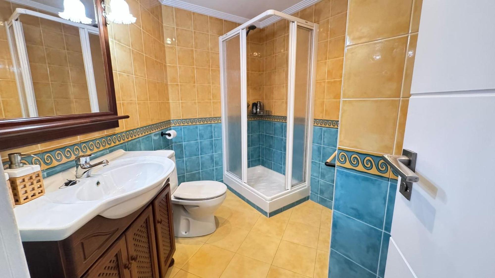 Apartamento Anoeta San Sebastian Bagian luar foto