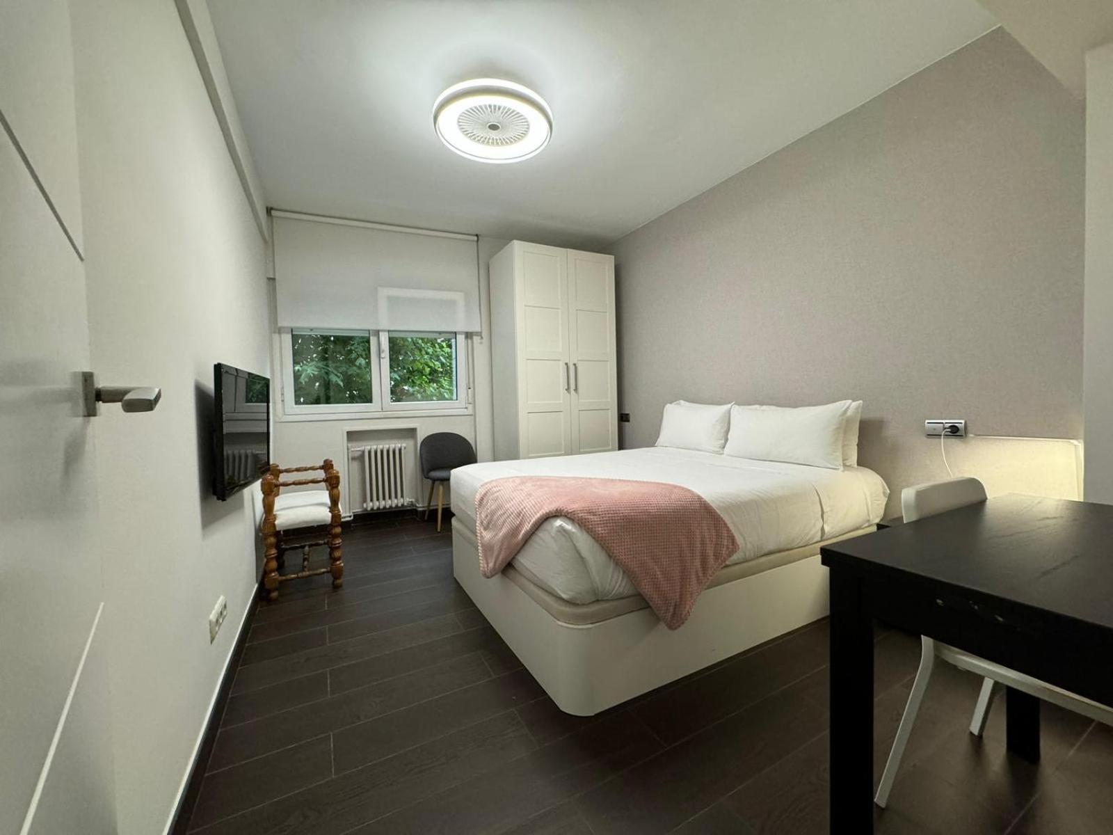 Apartamento Anoeta San Sebastian Bagian luar foto