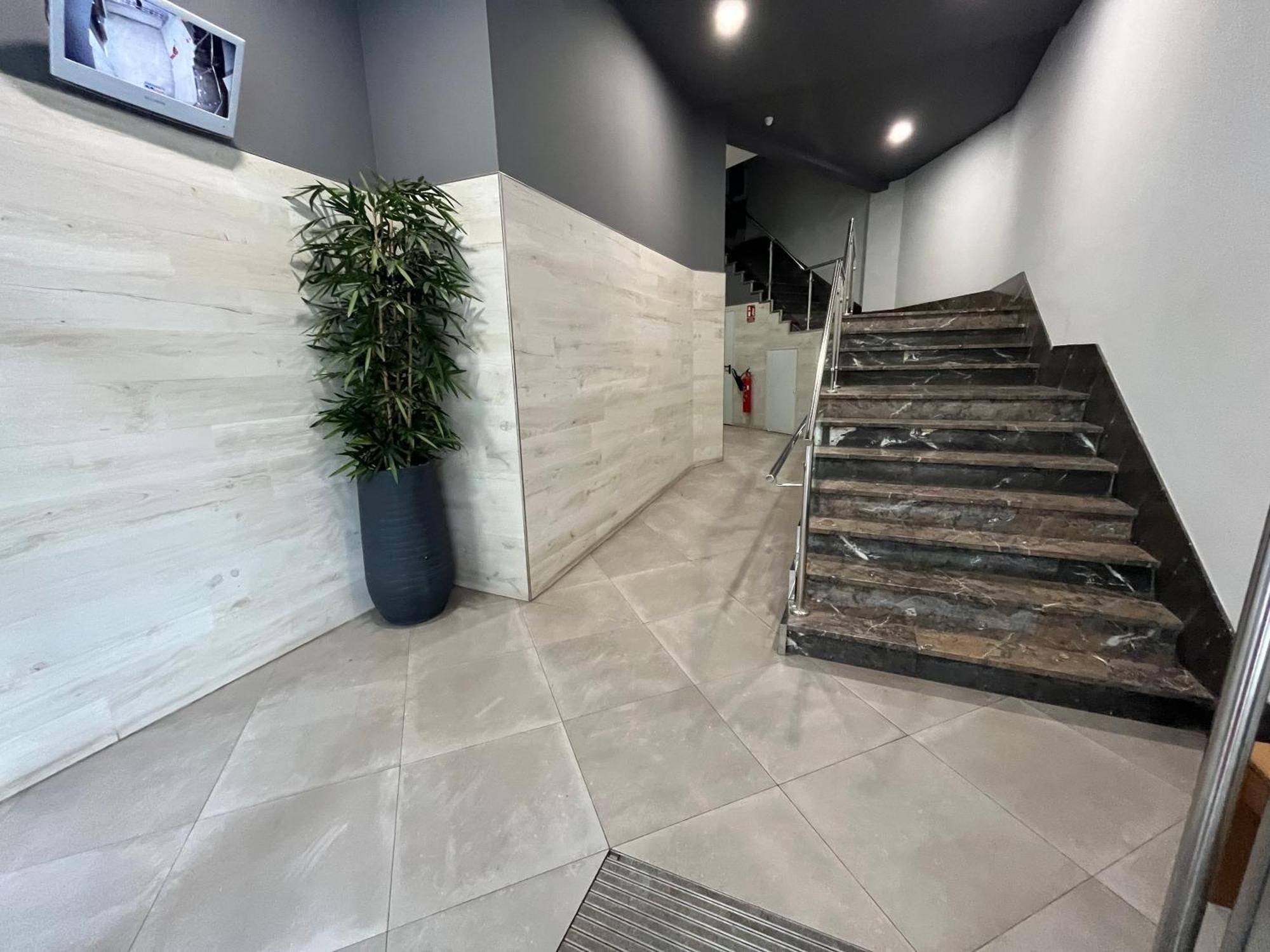Apartamento Anoeta San Sebastian Bagian luar foto