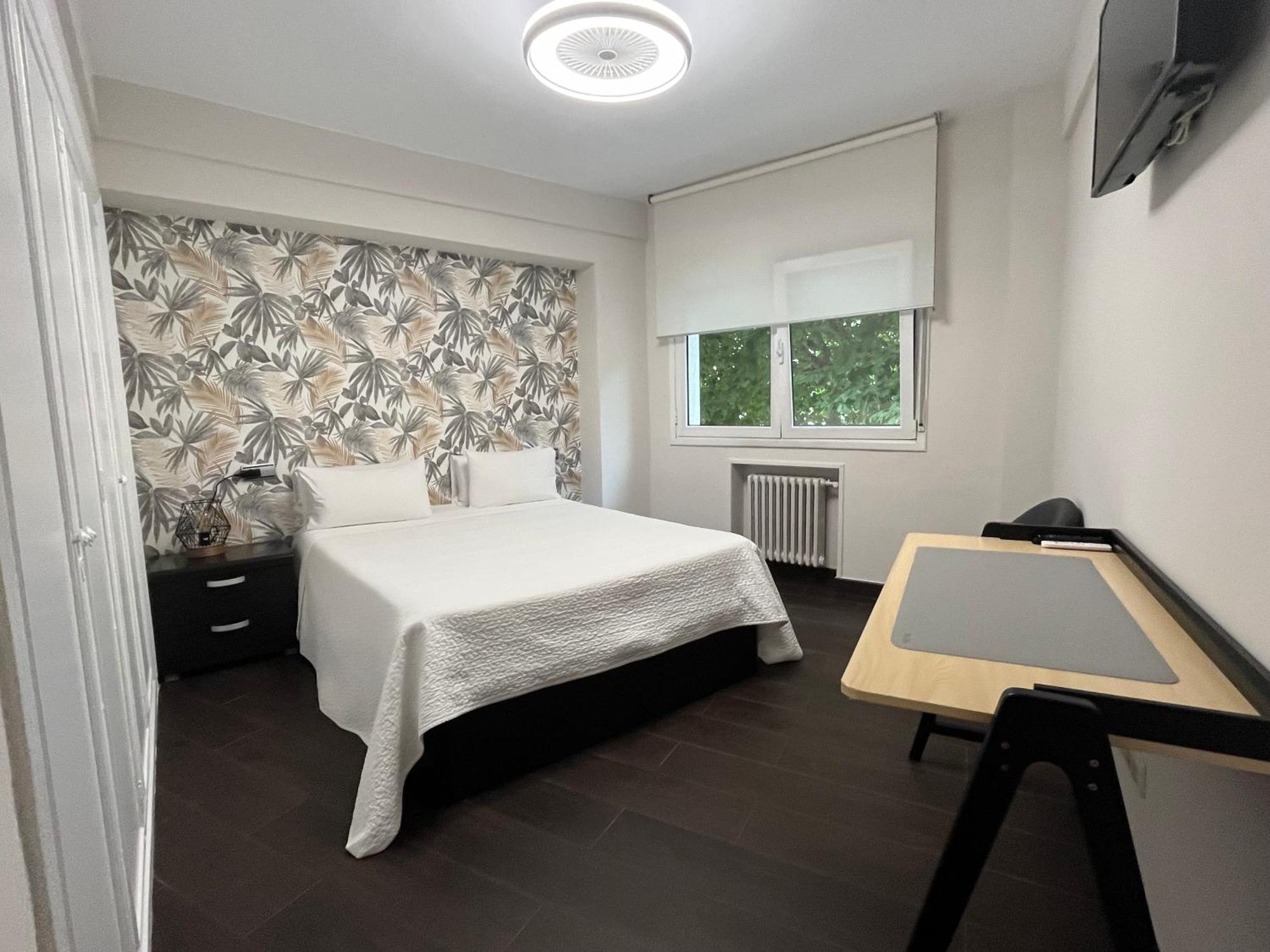 Apartamento Anoeta San Sebastian Bagian luar foto